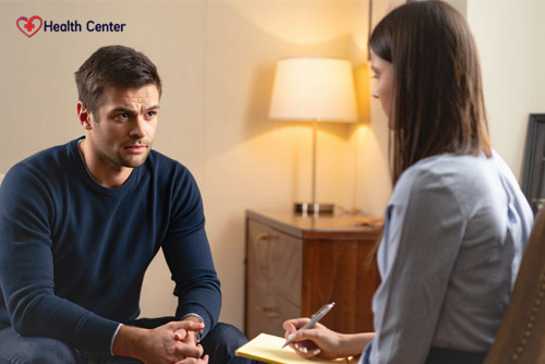 Как проходит лечение игромании в Новоаннинском в клинике Центр здоровья<