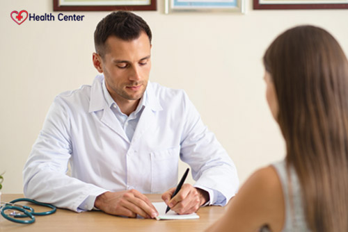 Лечение зависимости от Габапентина в Новоаннинском в клинике Центр здоровья